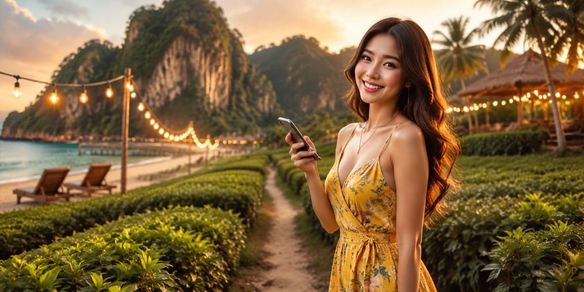 Tawaran bonus cashback rm10 di Ipoh dengan suasana budaya Melayu yang autentik
